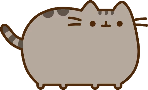 Pusheen Vol. 1 Pusheen Vol. 1 -