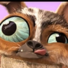 puss in boots) puss in boots) -