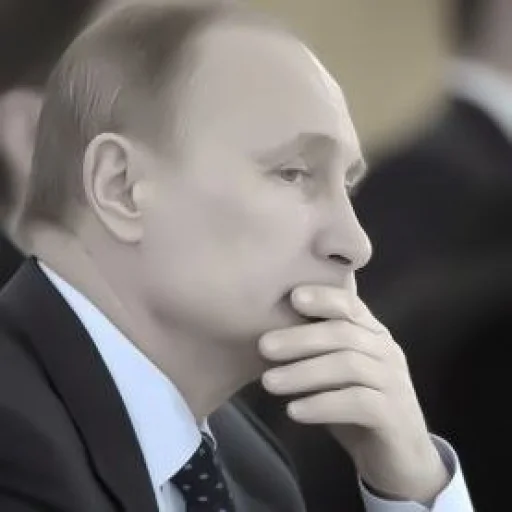 `` 🇷🇺 >> putin by @hlwoodstickers `` 🇷🇺 >> putin by @hlwoodstickers -