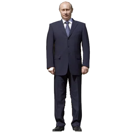 putin putin - Человек