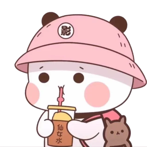 🐻❄️ & 🐻 @BubuDuduBears 🐻❄️ & 🐻 @BubuDuduBears -