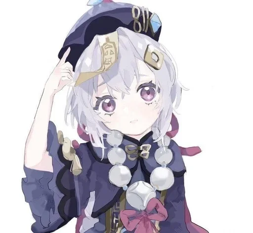 qiqi🌨 :: @fStikBot qiqi🌨 :: @fStikBot -