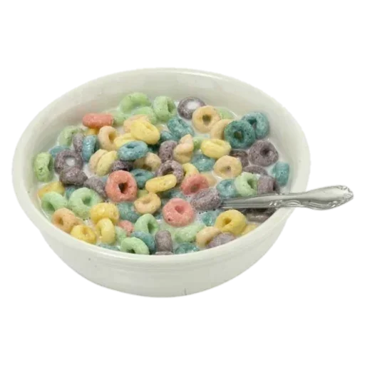 🥣 🥣 -