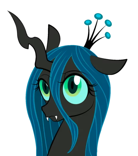 Queen Chrysalis Queen Chrysalis -