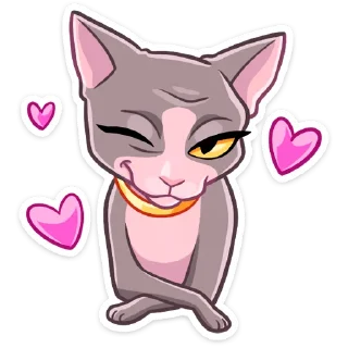 Рамзес и Клео (@TgSticker) Рамзес и Клео (@TgSticker) - clipart
