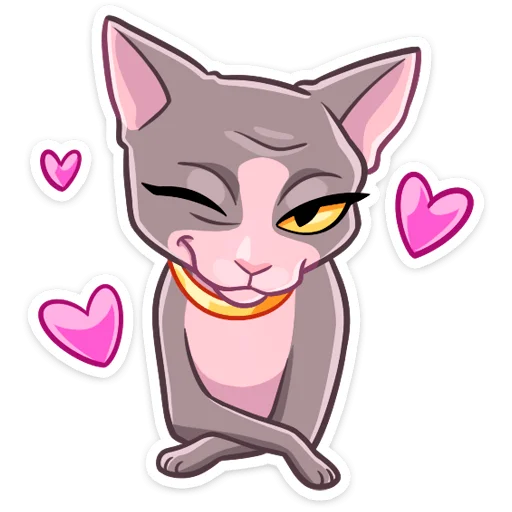 Рамзес и Клео :: @stickroom Рамзес и Клео :: @stickroom - clipart