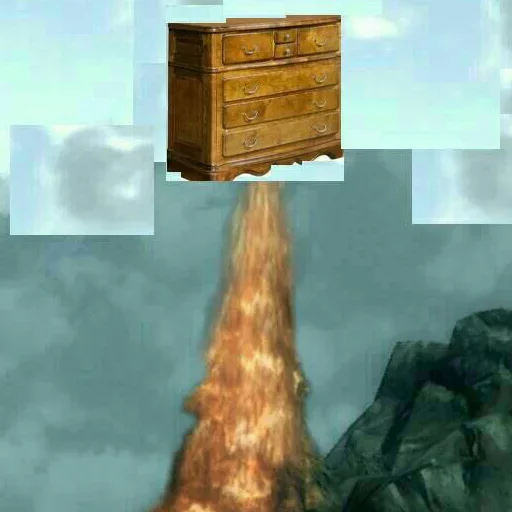 /dev/random /dev/random -