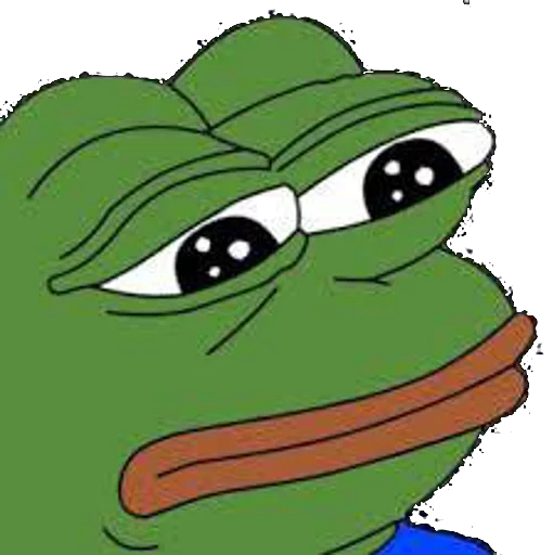 Pepe Pepe -