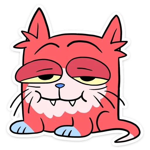 Редж (@TgSticker) Редж (@TgSticker) - клипарт
