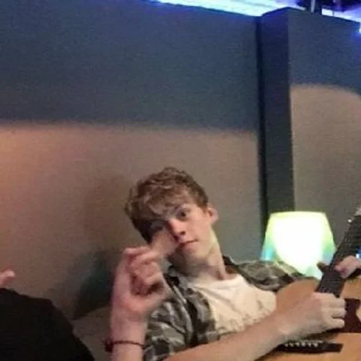 reece bibby :: @fStikBot reece bibby :: @fStikBot - Человек