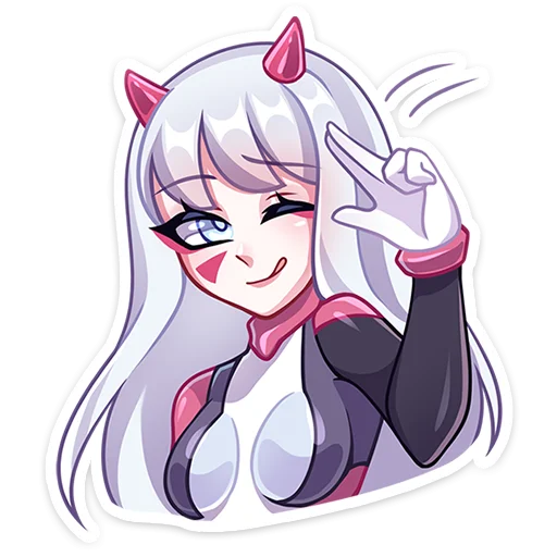 Рейра от @TgSticker Рейра от @TgSticker -