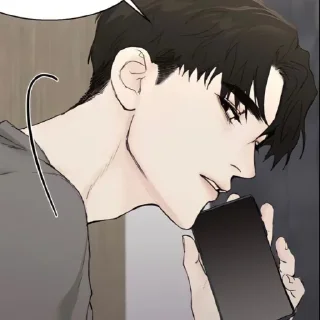 Sticker Пᴏʍяни чᴇᴩᴛᴀ @ran_eblan_com - 5