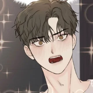 Sticker Пᴏʍяни чᴇᴩᴛᴀ @ran_eblan_com - 8
