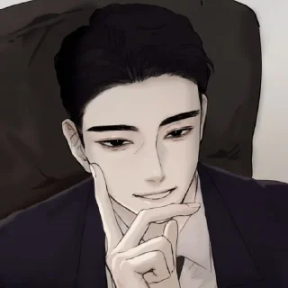 Sticker Пᴏʍяни чᴇᴩᴛᴀ @ran_eblan_com - 9