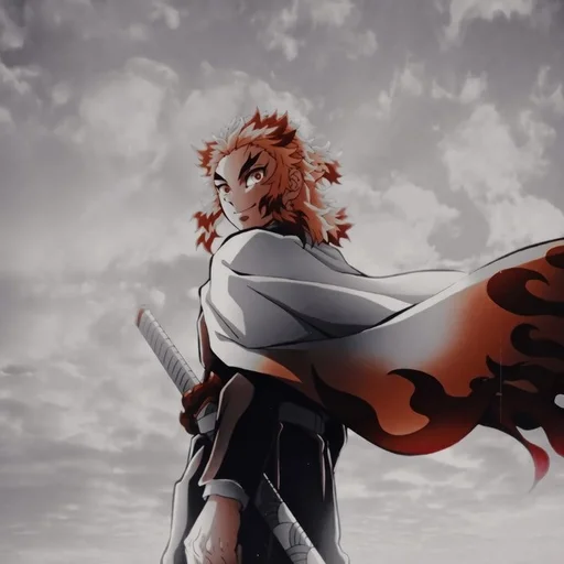 KYOJURO RENGOKU @anime_sticks :: @fStikBot KYOJURO RENGOKU @anime_sticks :: @fStikBot -