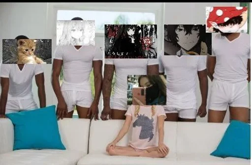clothing person wall