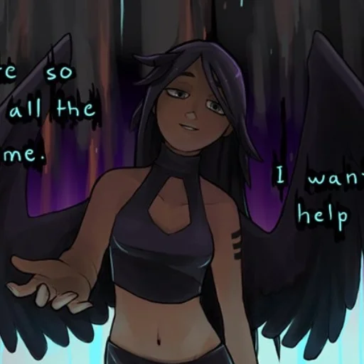 - raven - - raven - -