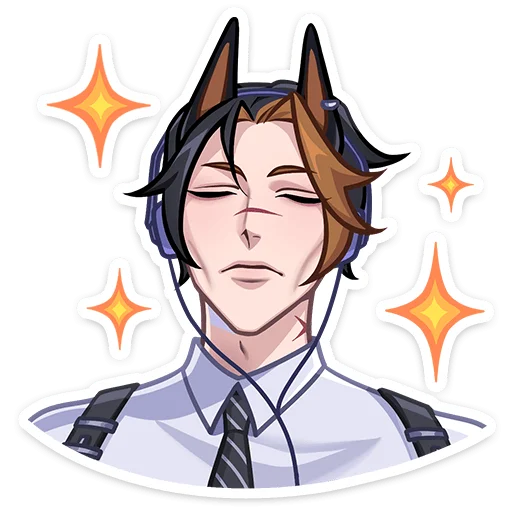 Рик без надписей @TgSticker Рик без надписей @TgSticker -