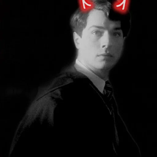 Riddle aka Coulson Riddle aka Coulson - Человек