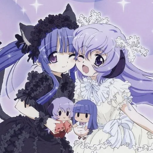 ♡rika furude/рика фуруде♡ by @stickershigurashi ♡rika furude/рика фуруде♡ by @stickershigurashi -