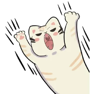 Sticker @sempai21 Милые стикеры - 3