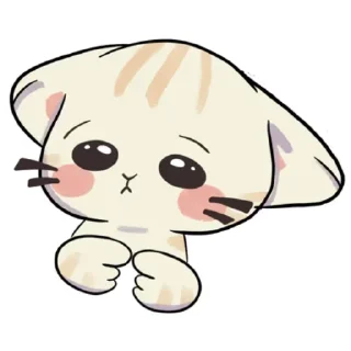 Sticker @sempai21 Милые стикеры - 2