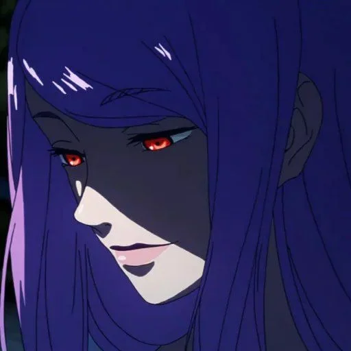 Rize Kamishiro @anime4_arts Rize Kamishiro @anime4_arts -