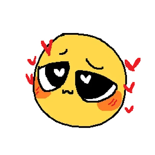 Стикер ю канда смелл лайк э бака — @StikRobot - 4