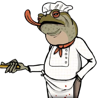 Sticker Rusty Lake - 7