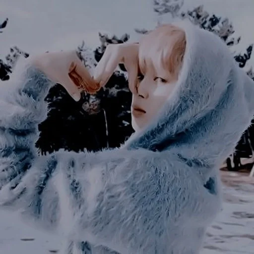 outdoor outdoor person winter