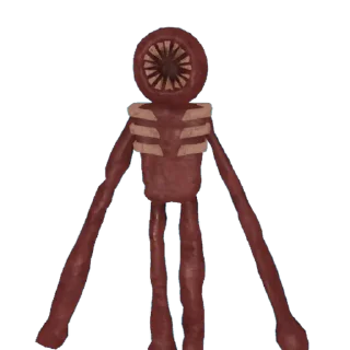 Sticker Roblox Doors - 5