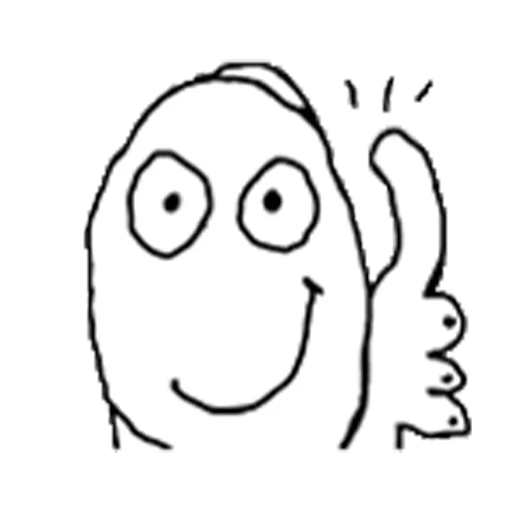Sticker roflomemes - 8 Sticker roflomemes - 8