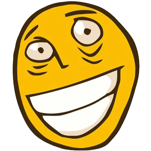 Sticker roflomemes - 1 Sticker roflomemes - 1