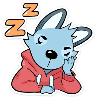 Стикер Рон и Рэй (@TgSticker) - 2