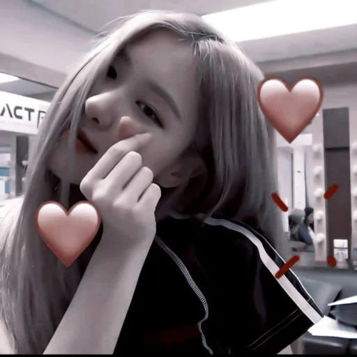 <❱˚♡! ʀᴏsᴇ. ¡❱ ˚ˑؘ🥡·˚@ɢʏᴏʟɪx.'> <❱˚♡! ʀᴏsᴇ. ¡❱ ˚ˑؘ🥡·˚@ɢʏᴏʟɪx.'> -