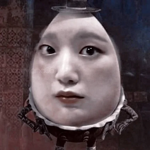 не трогай стикеры сучара :: @fStikBot не трогай стикеры сучара :: @fStikBot - human face
