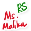 Ms.Malika Ms.Malika -