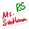 Ms.Svetlana Ms.Svetlana -