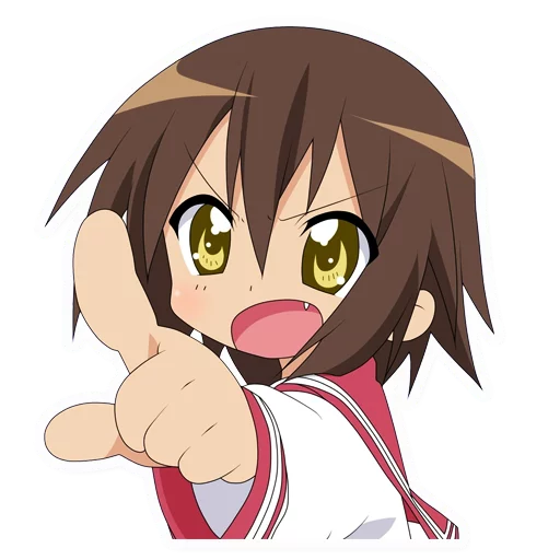Lucky ☆ Star Lucky ☆ Star -