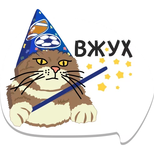 cat cat cartoon animal