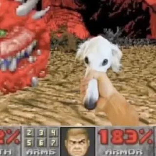 Стикер borzie🥺😭😭 - 3