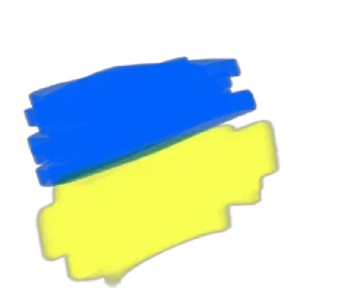 Стикер українізація - 5