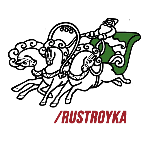 rusTroyka rusTroyka -