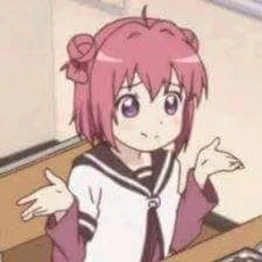 anime anime cartoon illustration