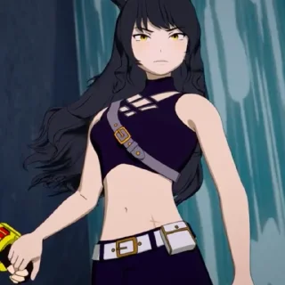 Sticker RWBY - 5