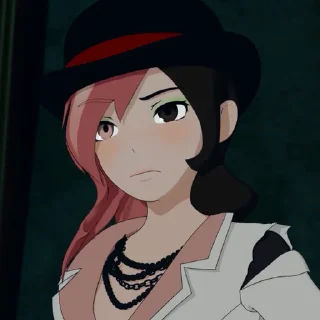 Sticker RWBY - 10