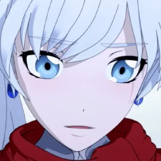 Sticker RWBY - 7