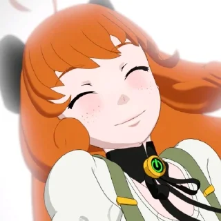 Sticker RWBY - 3