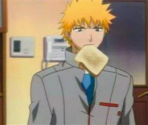 bleach @ryujinrjakka bleach @ryujinrjakka -