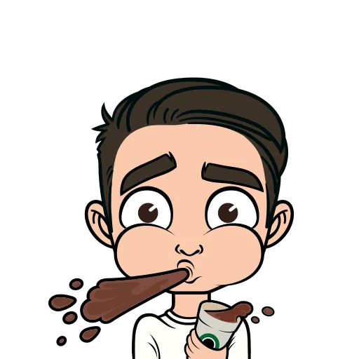 @StickerFaceBot - personal stickers @StickerFaceBot - personal stickers -